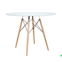 Mesa Eames Round