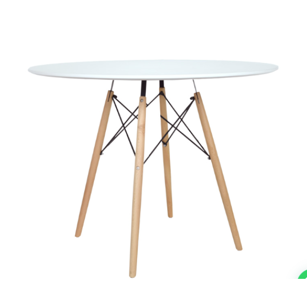 Mesa Eames Round