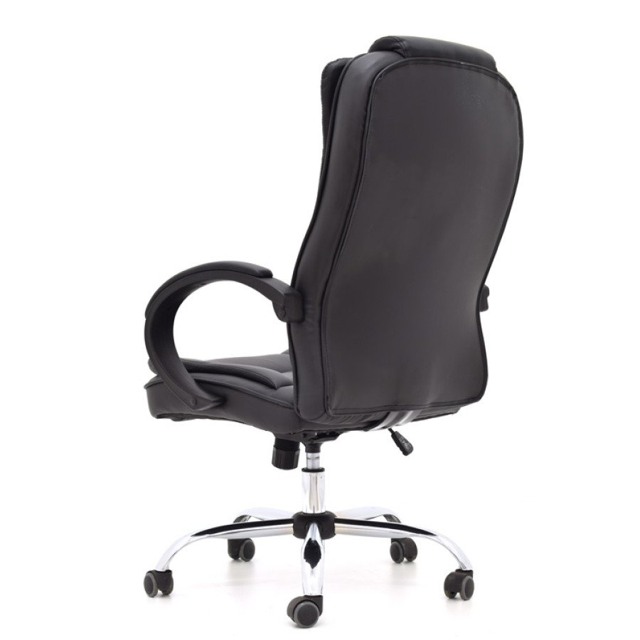 Silla de oficina ergonómica Lexus Presidente
