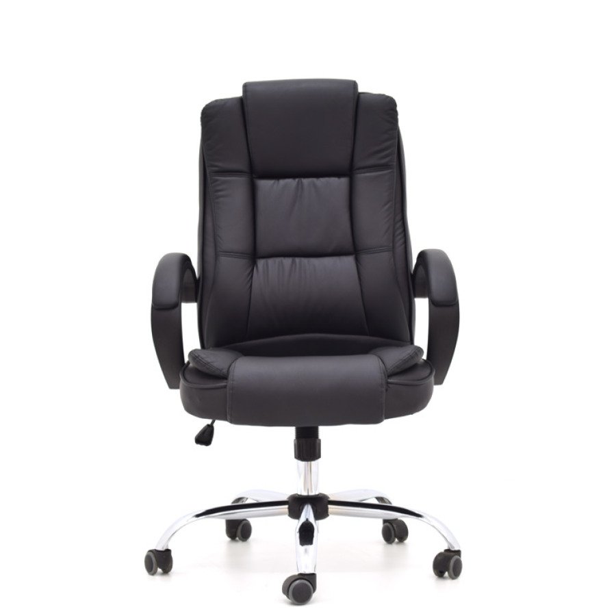 Silla de oficina ergonómica Lexus Presidente