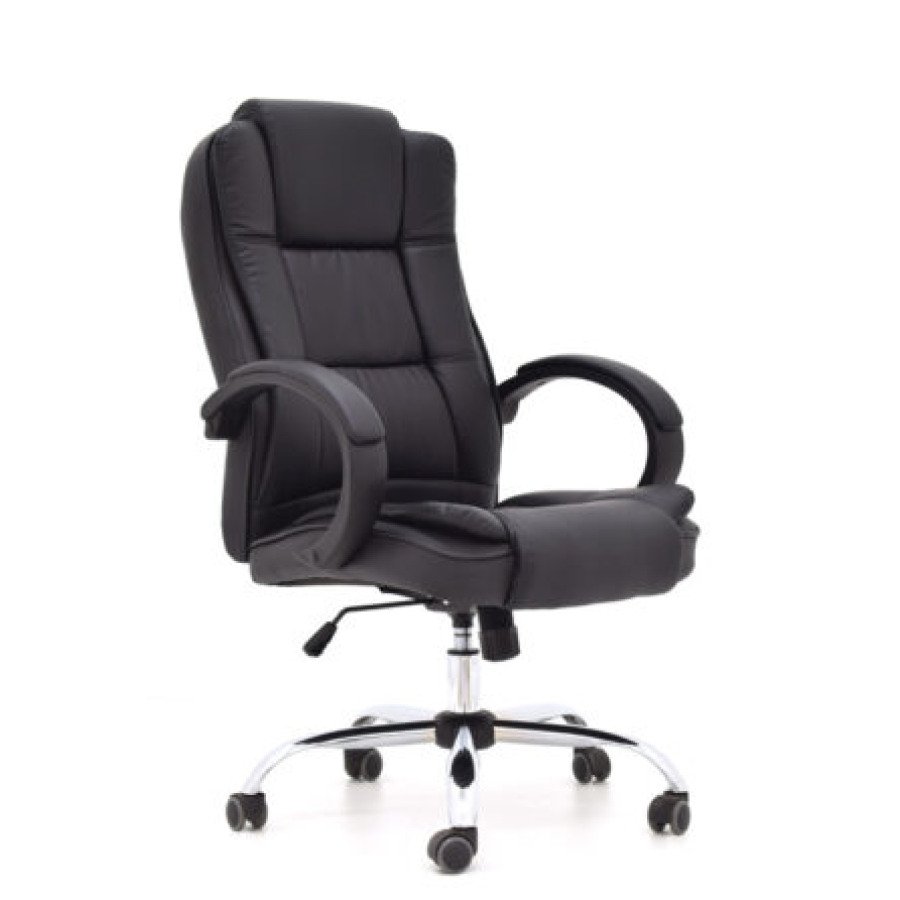 Silla de oficina ergonómica Lexus Presidente