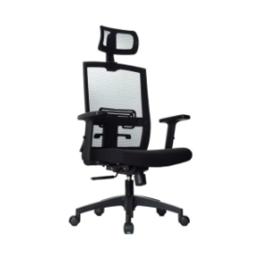 Silla de oficina ergonómica Monk