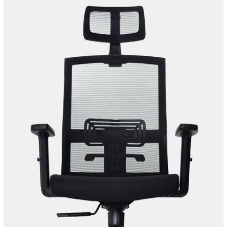 Silla de oficina ergonómica Monk