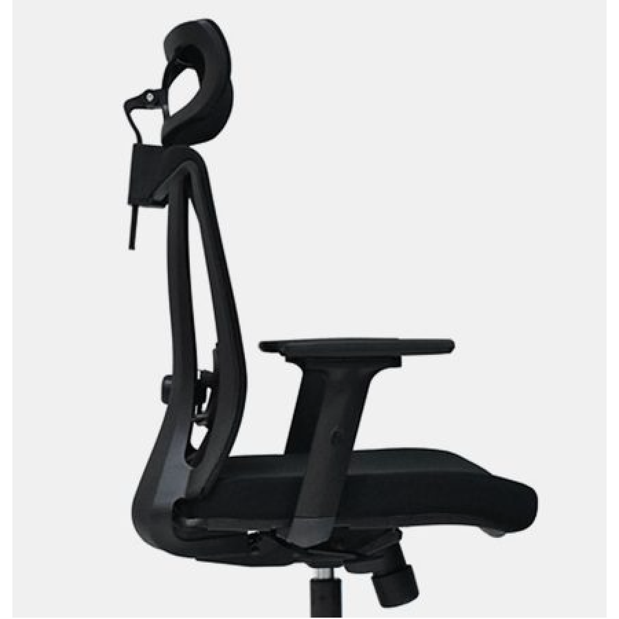 Silla de oficina ergonómica Spike
