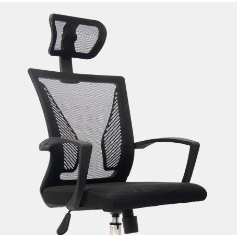 silla de oficina ergonómica Mat