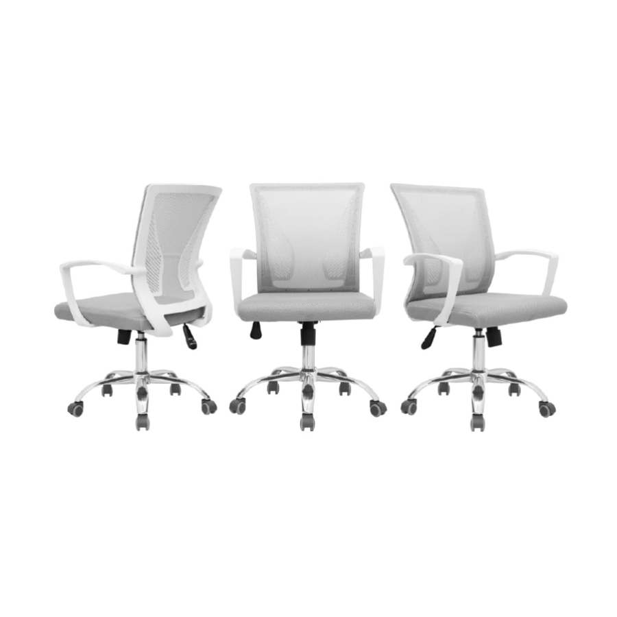 silla de oficina ergonómica Mat