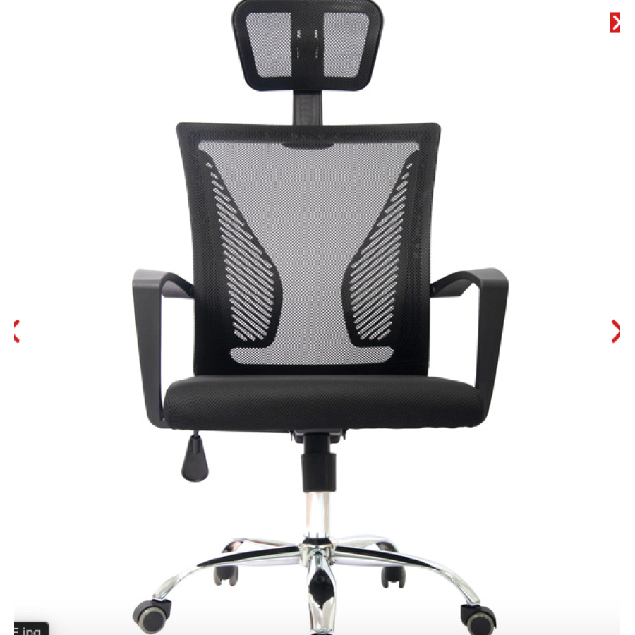 silla de oficina ergonómica Mat