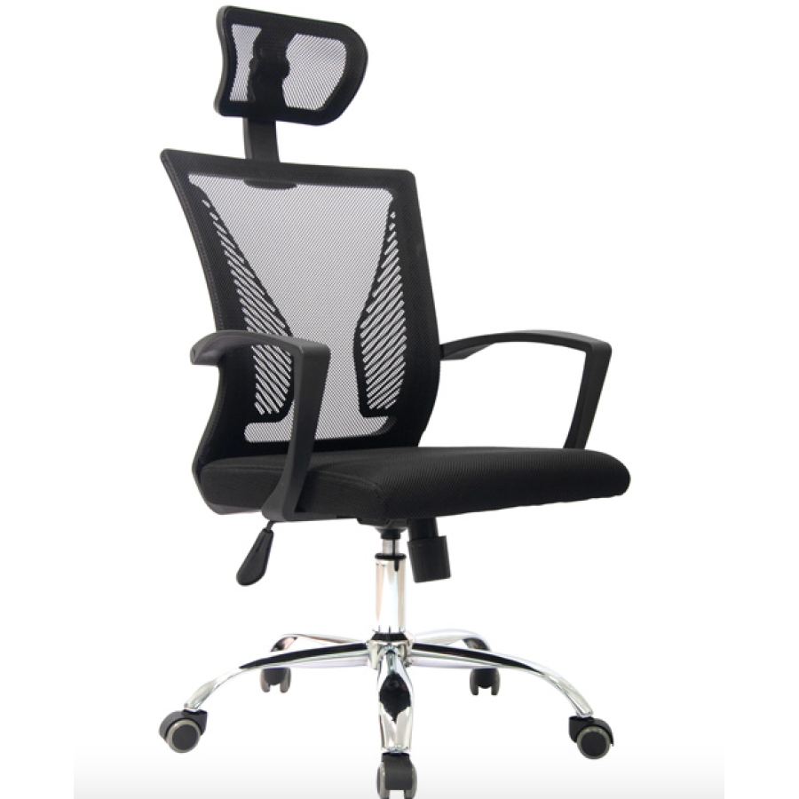 silla de oficina ergonómica Mat