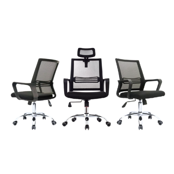 Silla Mobi