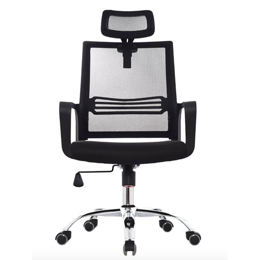 Silla de oficina ergonómica Mobi