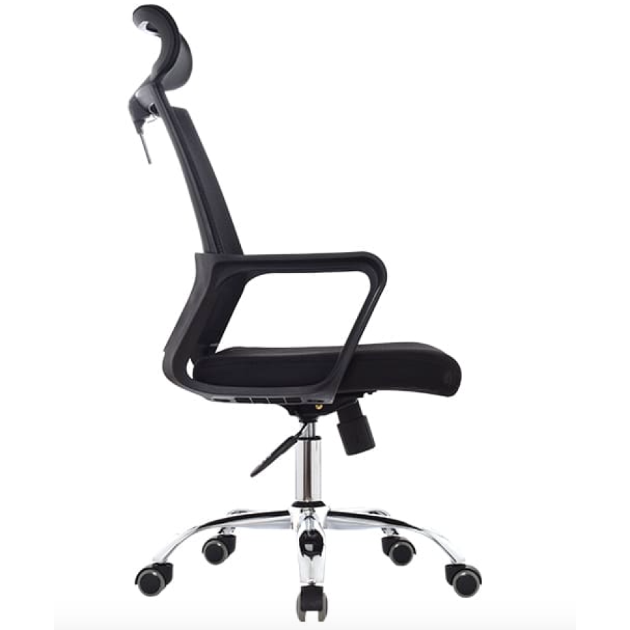 Silla de oficina ergonómica Mobi