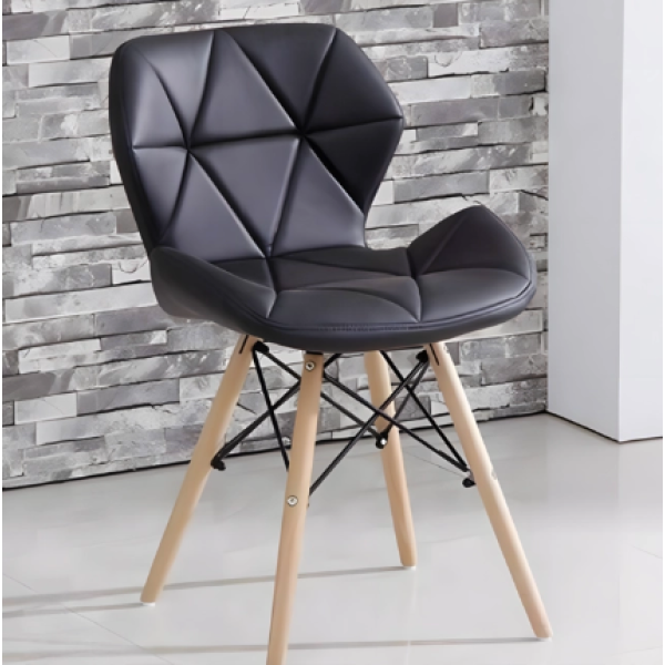 Asiento Mariposa Negra