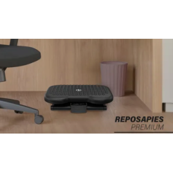 REPOSAPIES PREMIUM 3 ALTURAS