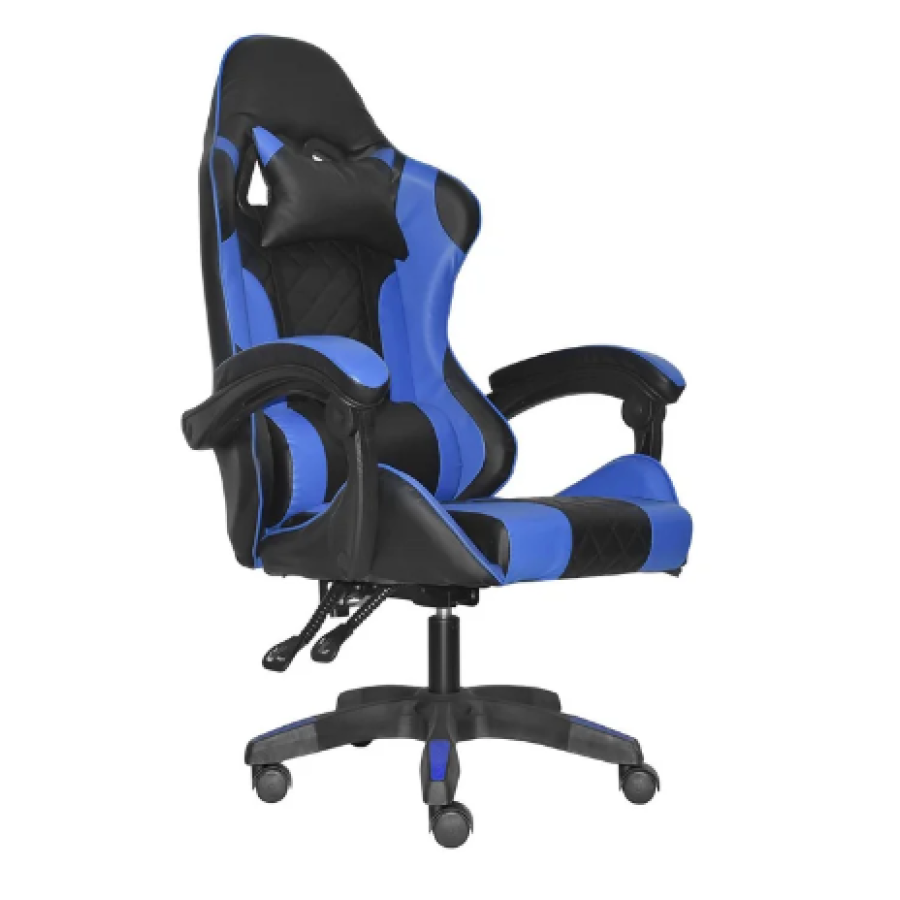 Silla de oficina ergonómica gamer presidente BYD