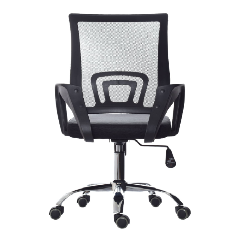 Silla de oficina ergonómica Atlantis
