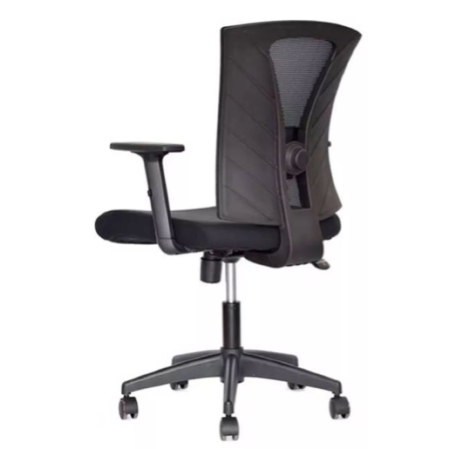 Silla de oficina ergonómica Shangai