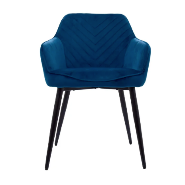 Silla Milei Azul