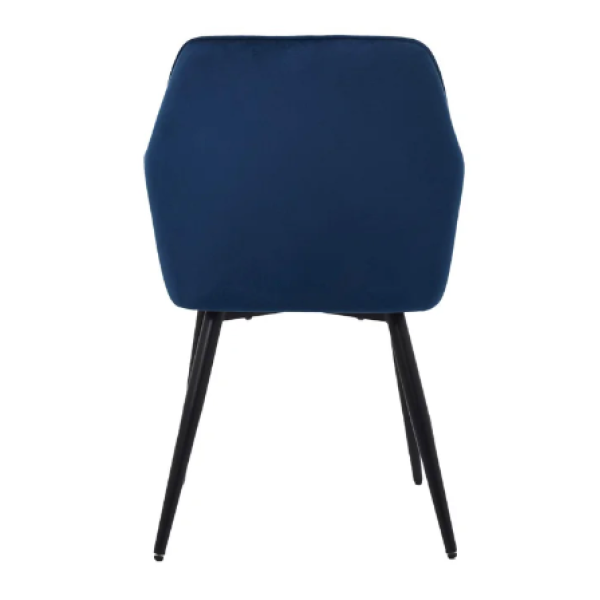 Silla Milei Azul