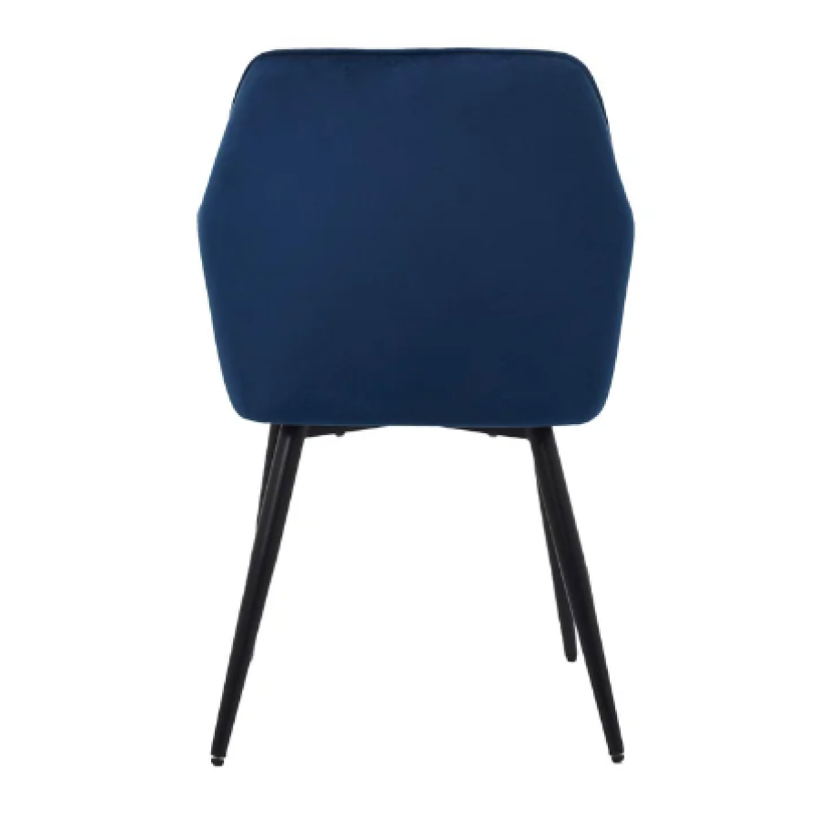 Silla Milei
