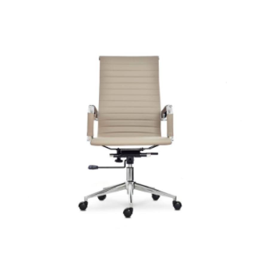 Silla de oficina ergonómica Boss