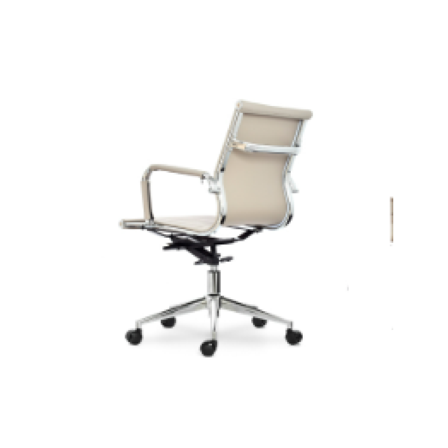 Silla de oficina ergonómica Boss