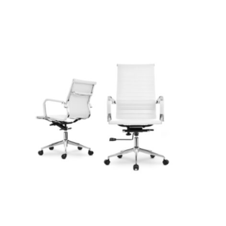 Silla de oficina ergonómica Boss