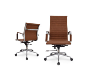 Silla Boss