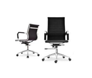 Silla Boss