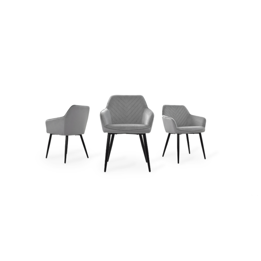 Silla Milei