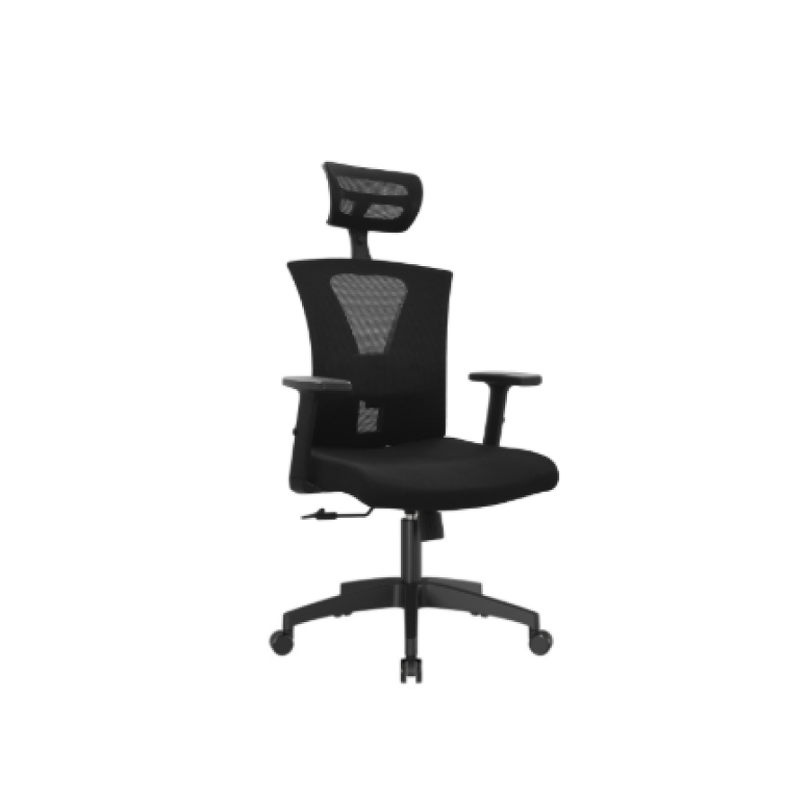 Silla de oficina ergonómica Shangai