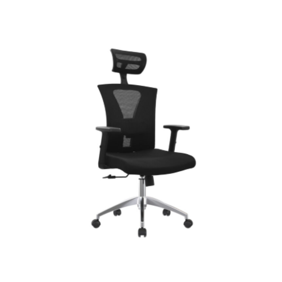 Silla de oficina ergonómica Shangai