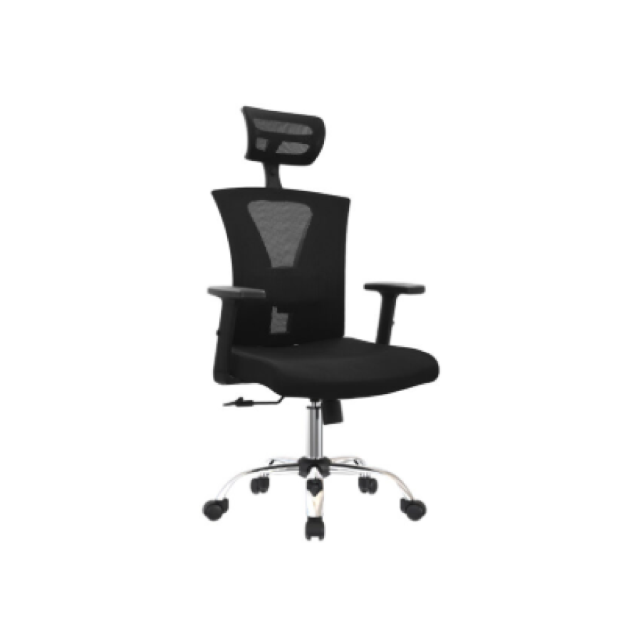 Silla de oficina ergonómica Shangai