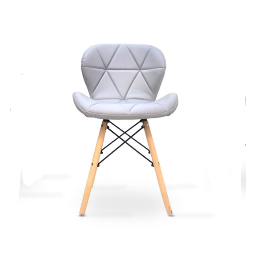Asiento Mariposa Negra