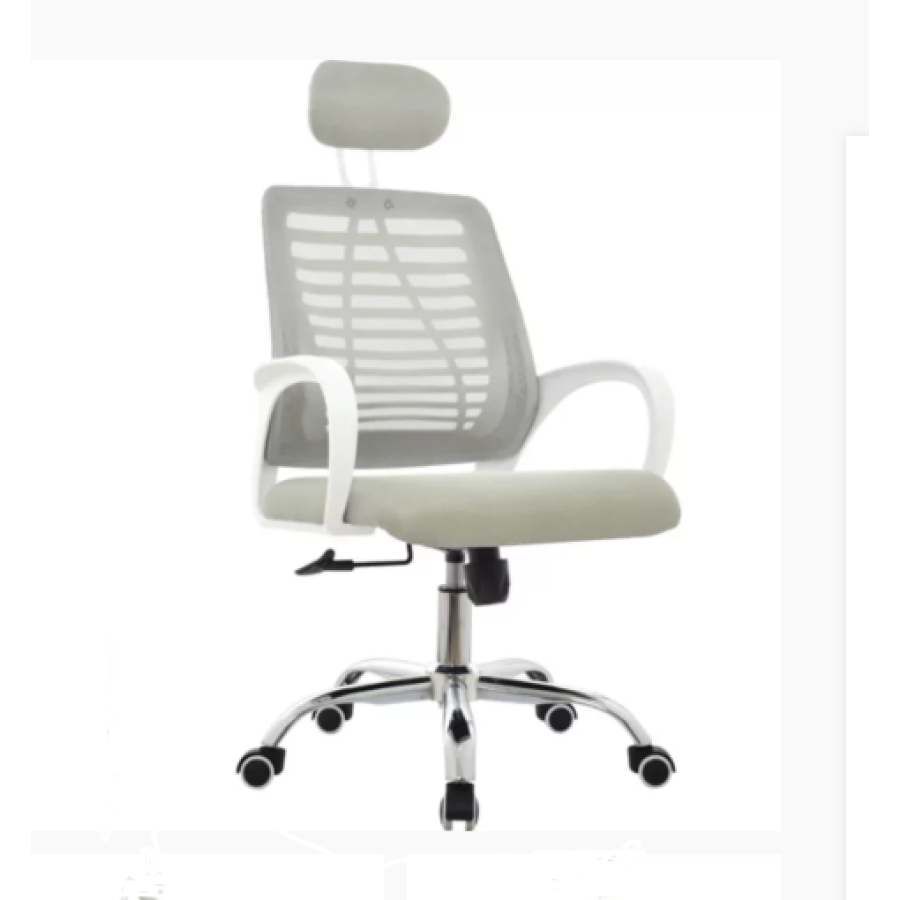 Silla de oficina ergonómica Loto