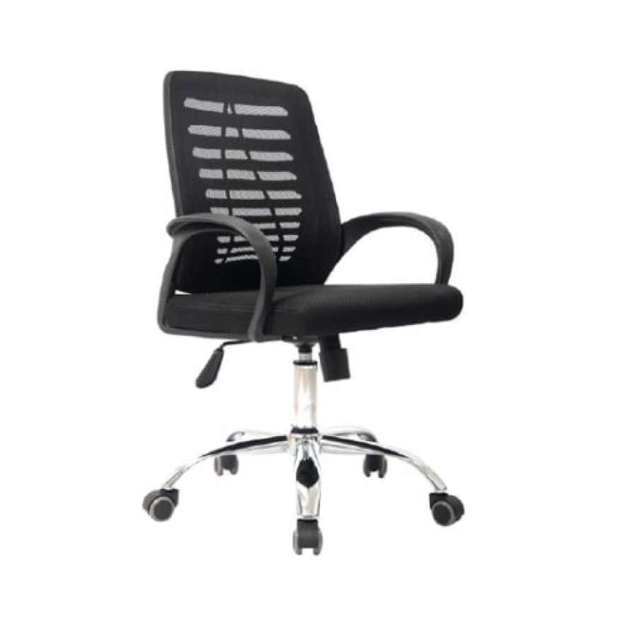 Silla de oficina ergonómica Loto