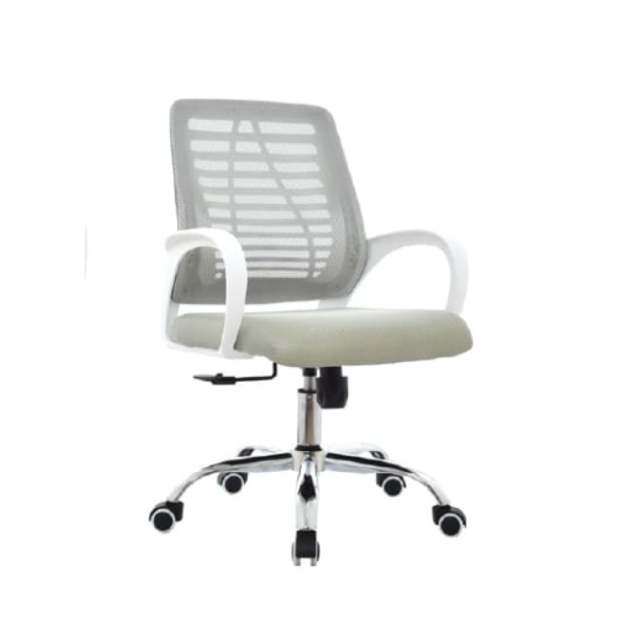 Silla de oficina ergonómica Loto