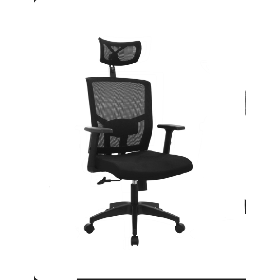 Silla de oficina ergonómica Estambul