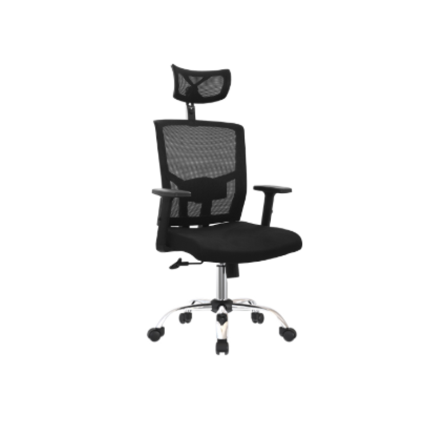 Silla de oficina ergonómica Estambul