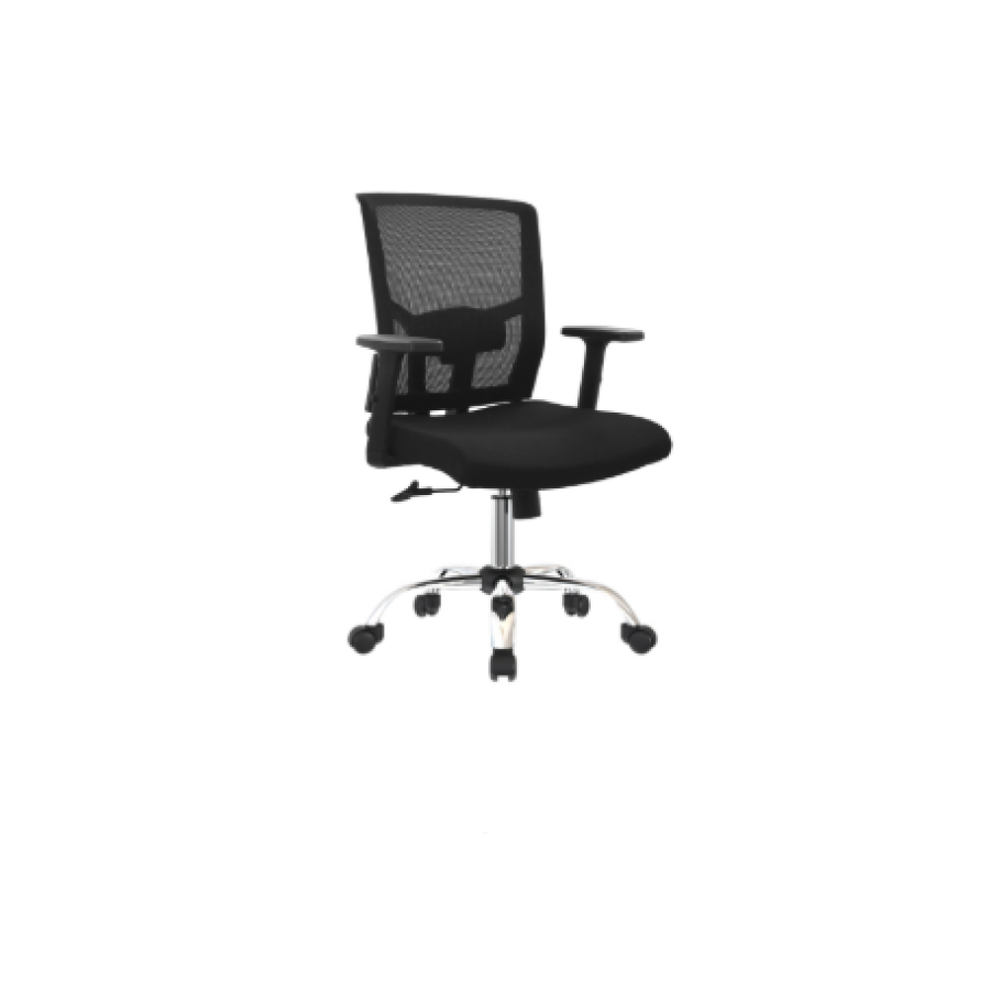 Silla de oficina ergonómica Estambul