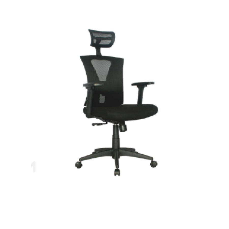 Silla de oficina ergonómica Brasilia