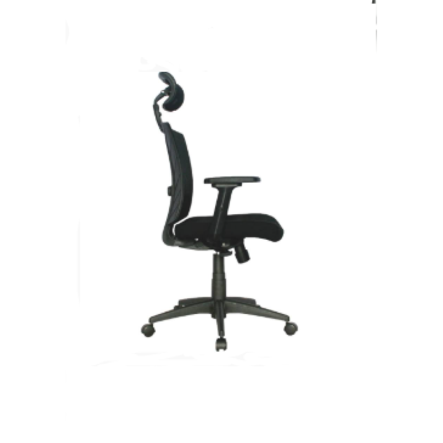 Silla de oficina ergonómica Brasilia