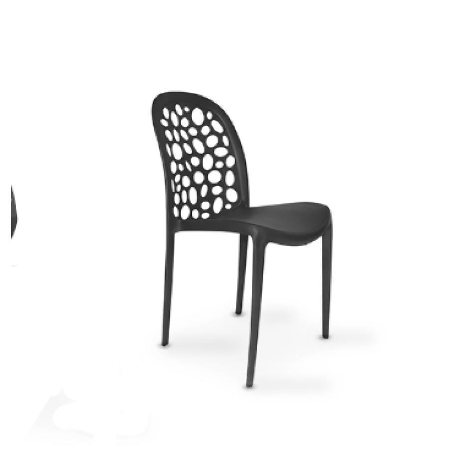 Silla burbuja