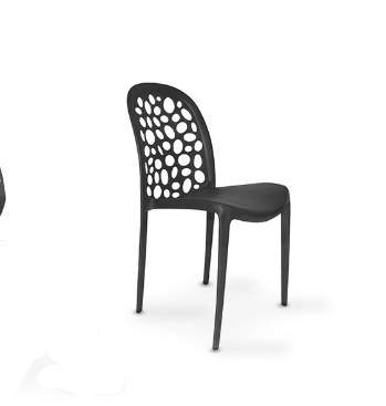 Silla burbuja