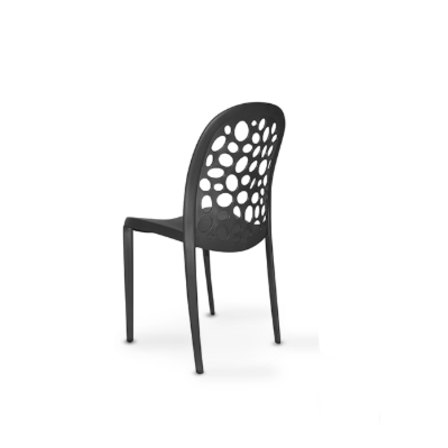 Silla burbuja