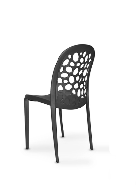Silla burbuja