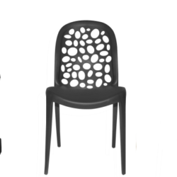 Silla burbuja