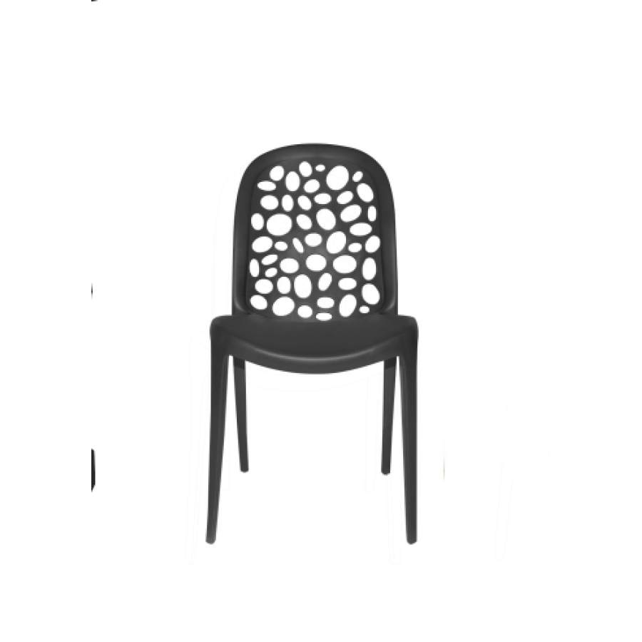 Silla burbuja