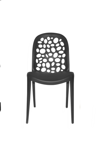 Silla burbuja