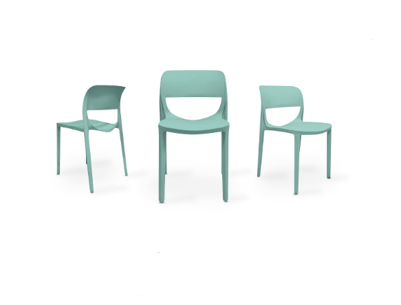 Silla Happy