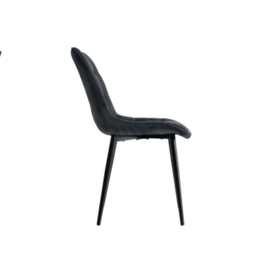 Silla Buhl